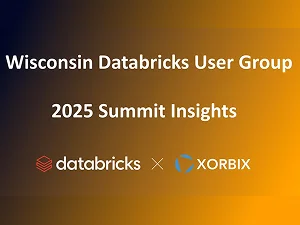 Wisconsin Databricks User Group Meetup: 2025 Summit Insights